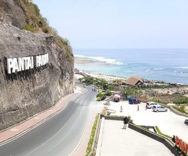 Lavanda Guesthouse/Homestay Jimbaran  Exterior photo